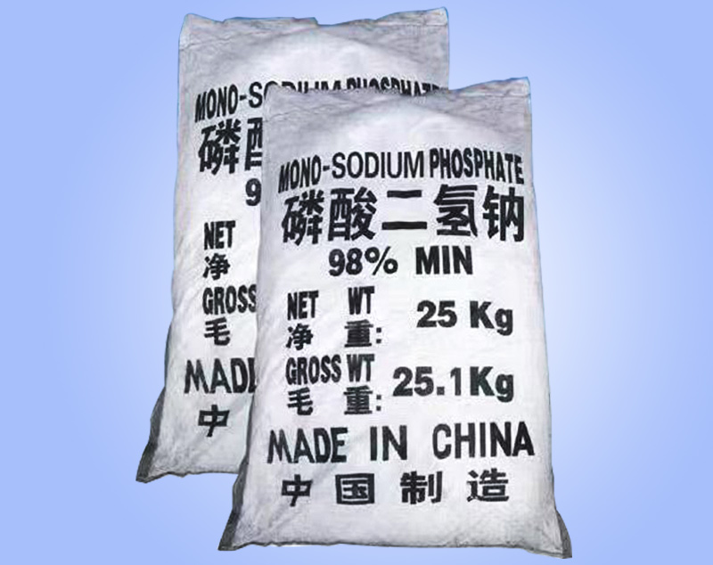 無水磷酸二氫鈉