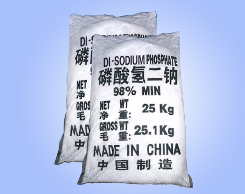 別名:無(wú)水磷酸氫二鈉 磷酸二鈉 磷酸氫二鈉 無(wú)水磷酸二鈉